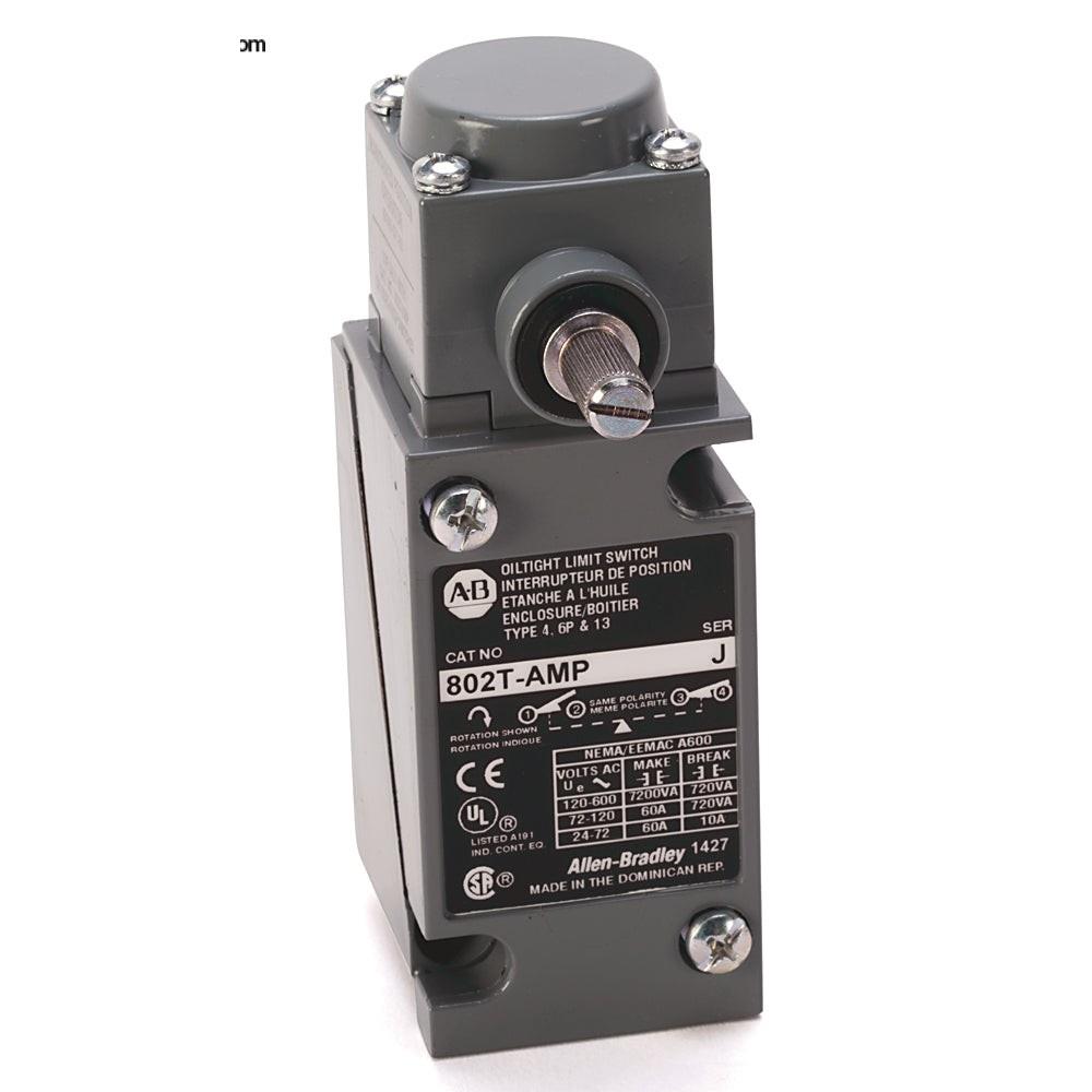 Allen Bradley 802T-AMP