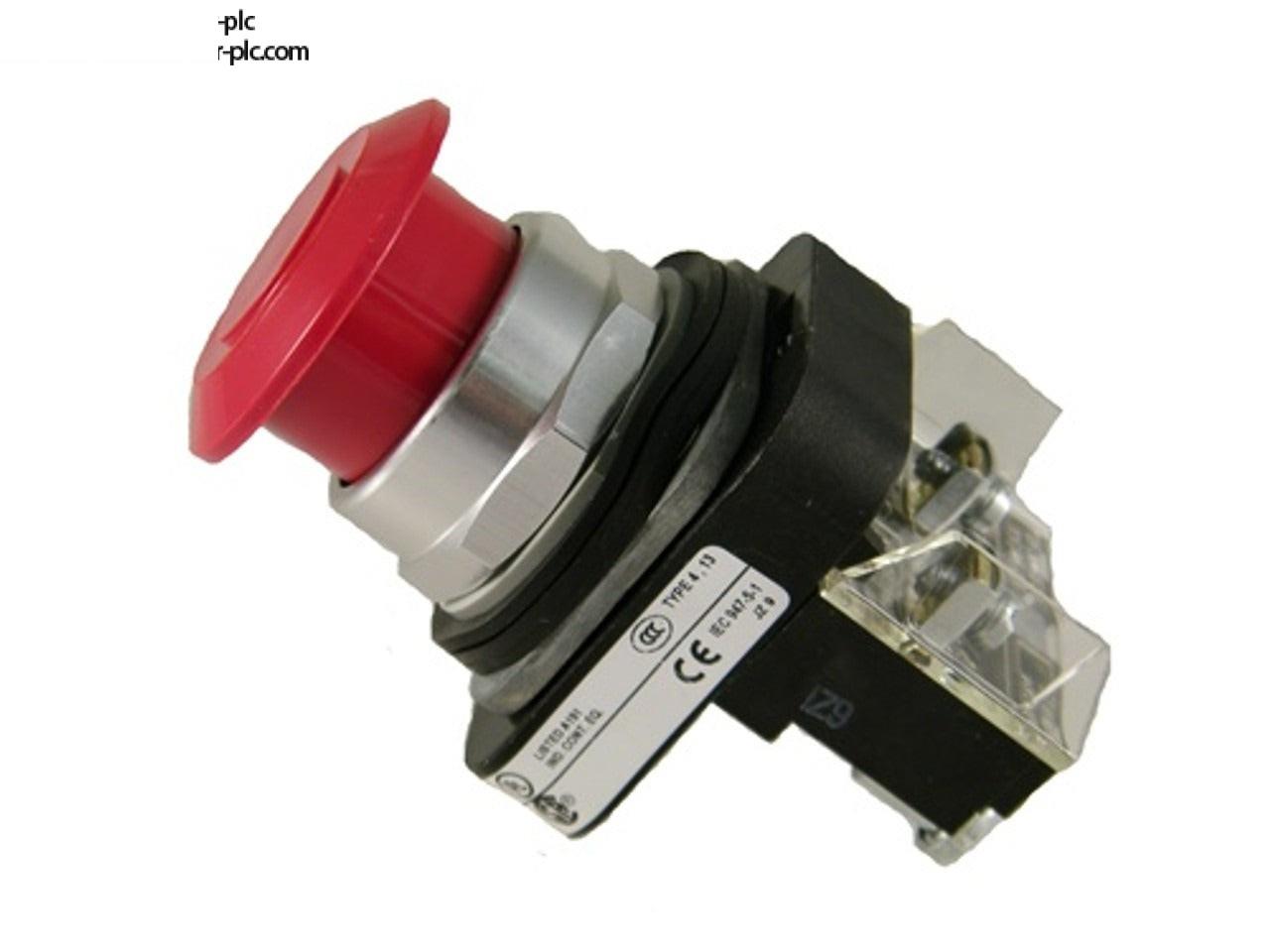 Allen Bradley 800H-FRXT6D2P