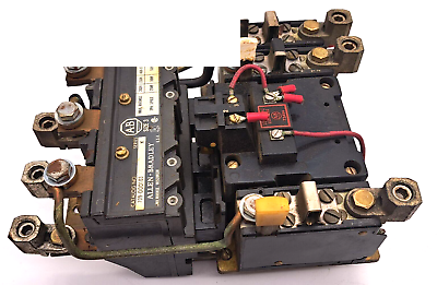 Allen Bradley 709-DOD103