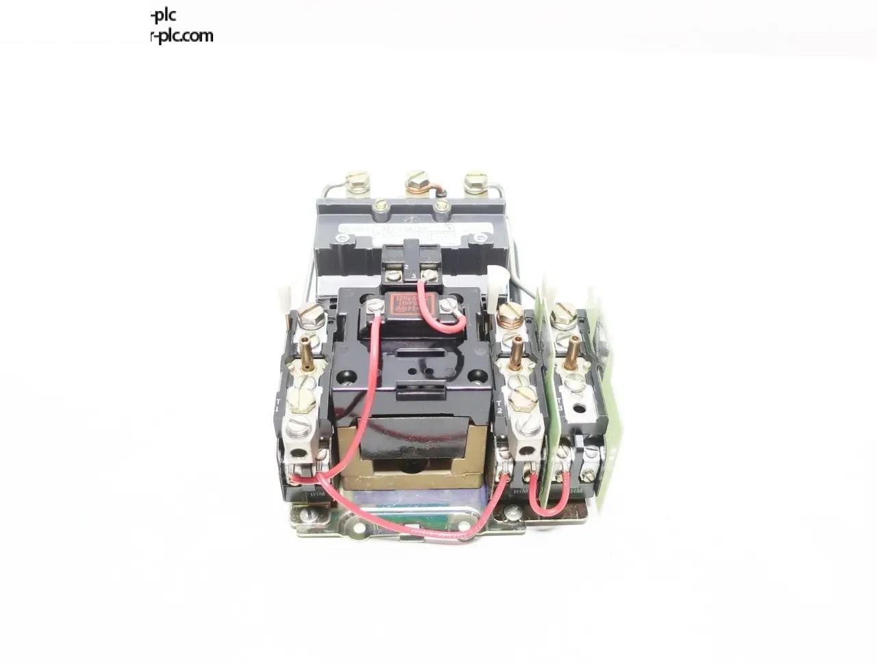 Allen Bradley 709-COD103