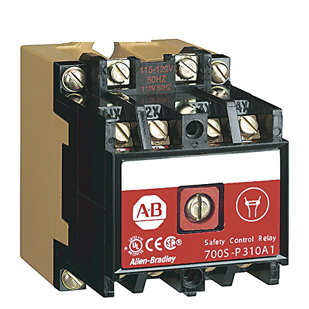 Allen Bradley 700S-DCPK620Z24