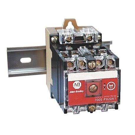 Allen Bradley 700S-DCP620Z24