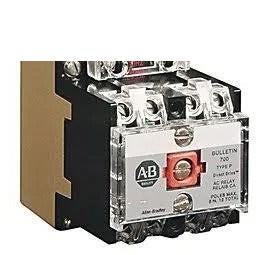 Allen Bradley 700-PK800B11