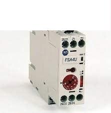 Allen Bradley 700-FSM4UU18