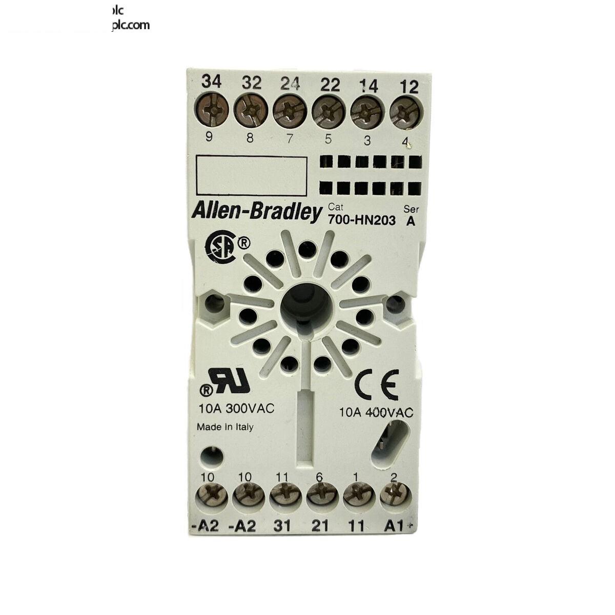 Allen Bradley 700-HN203