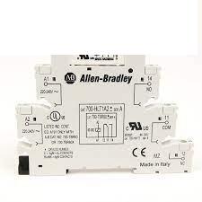 Allen Bradley 700-HLT12U24