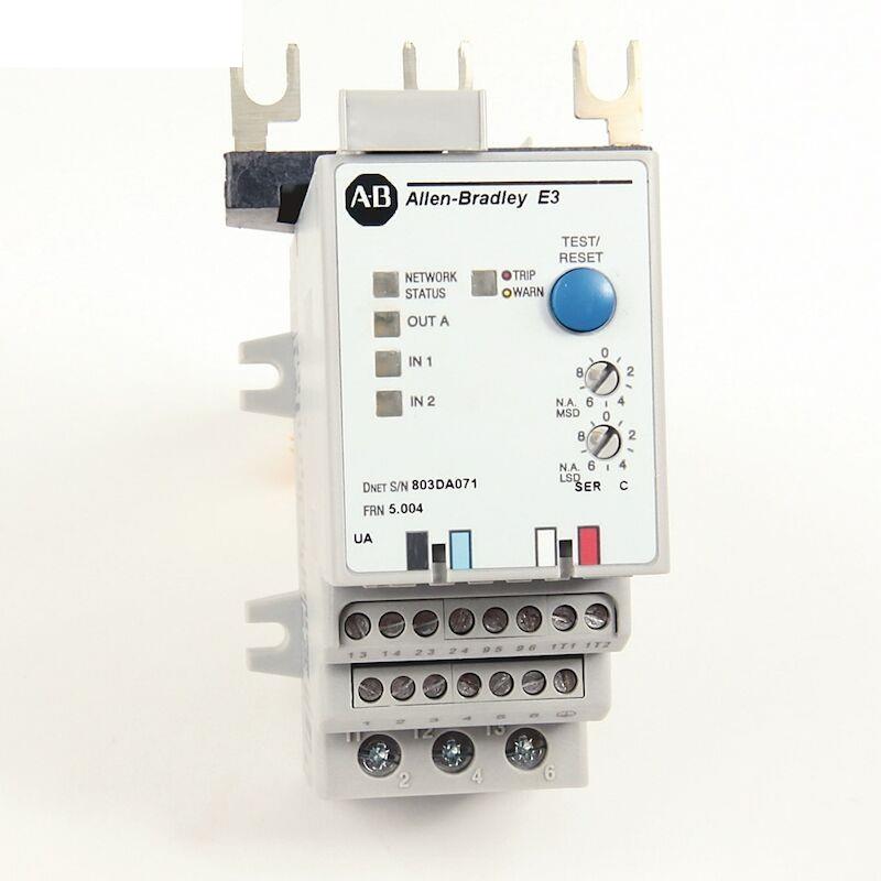 Allen Bradley 592-EC1BC