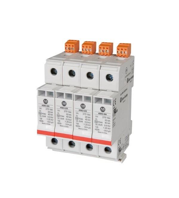 Allen Bradley 4983-DS120-404