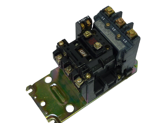 Allen Bradley 509-FOD-XXX