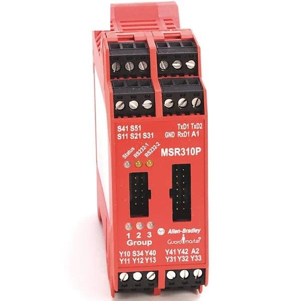 Allen Bradley 440R-W23219