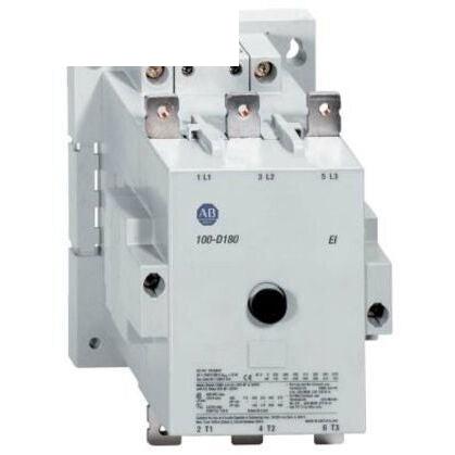 Allen Bradley 100-D180EN11