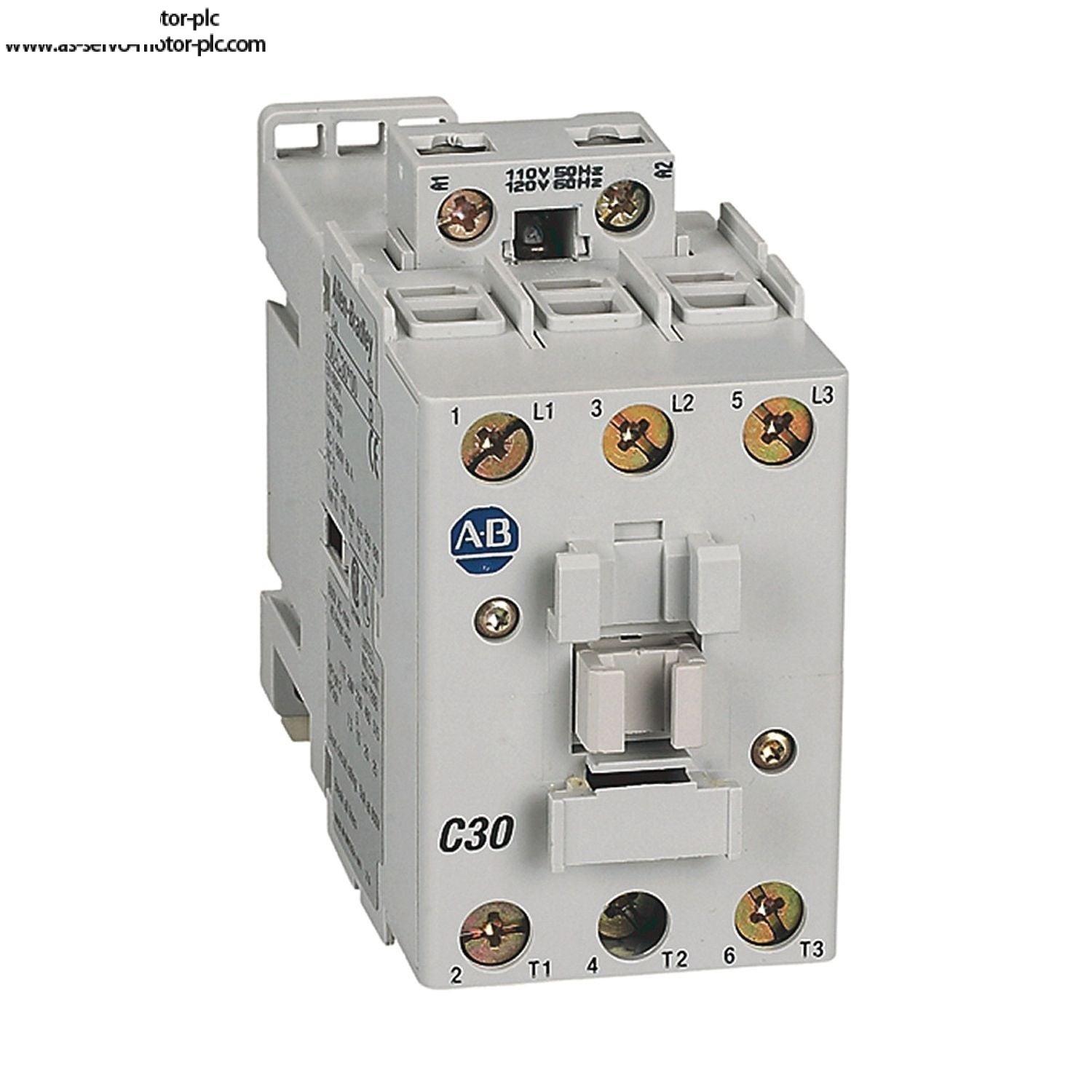 Allen Bradley 100-C30UD10