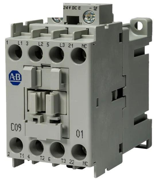 Allen Bradley 100-C09E*01