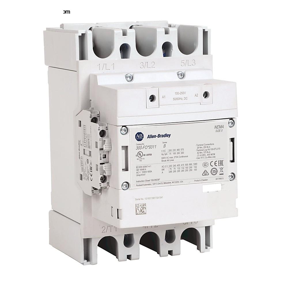 Allen Bradley 300-FOED9311