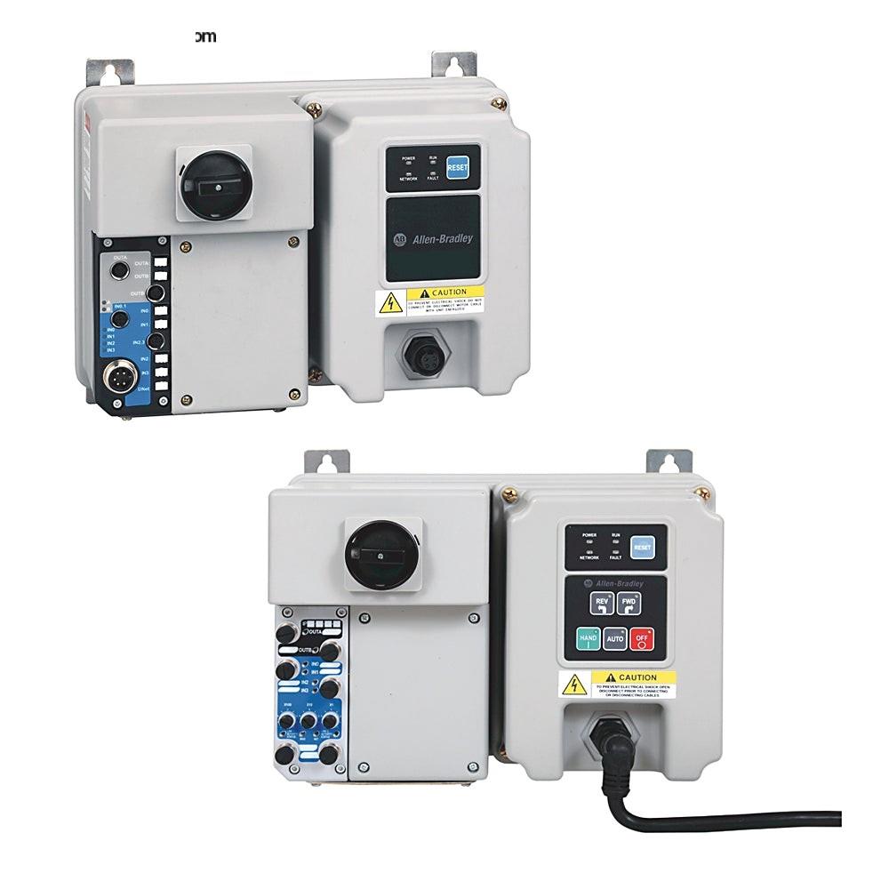 Allen Bradley 281D-F12B-10A-RR-3FR
