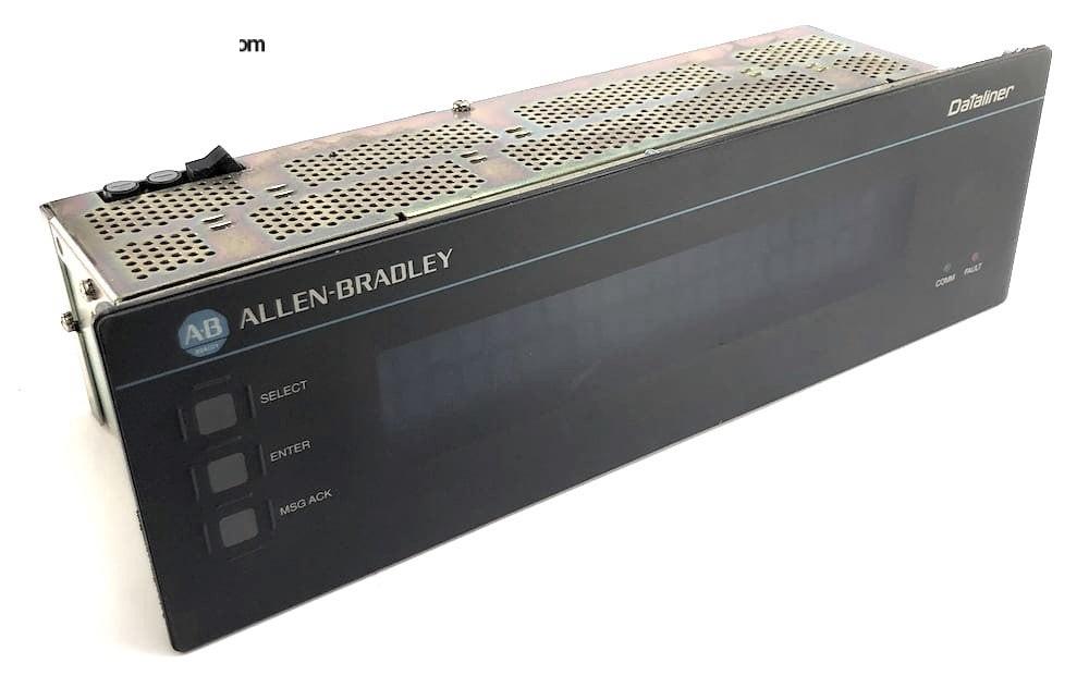 Allen Bradley 2706-E23J32B1