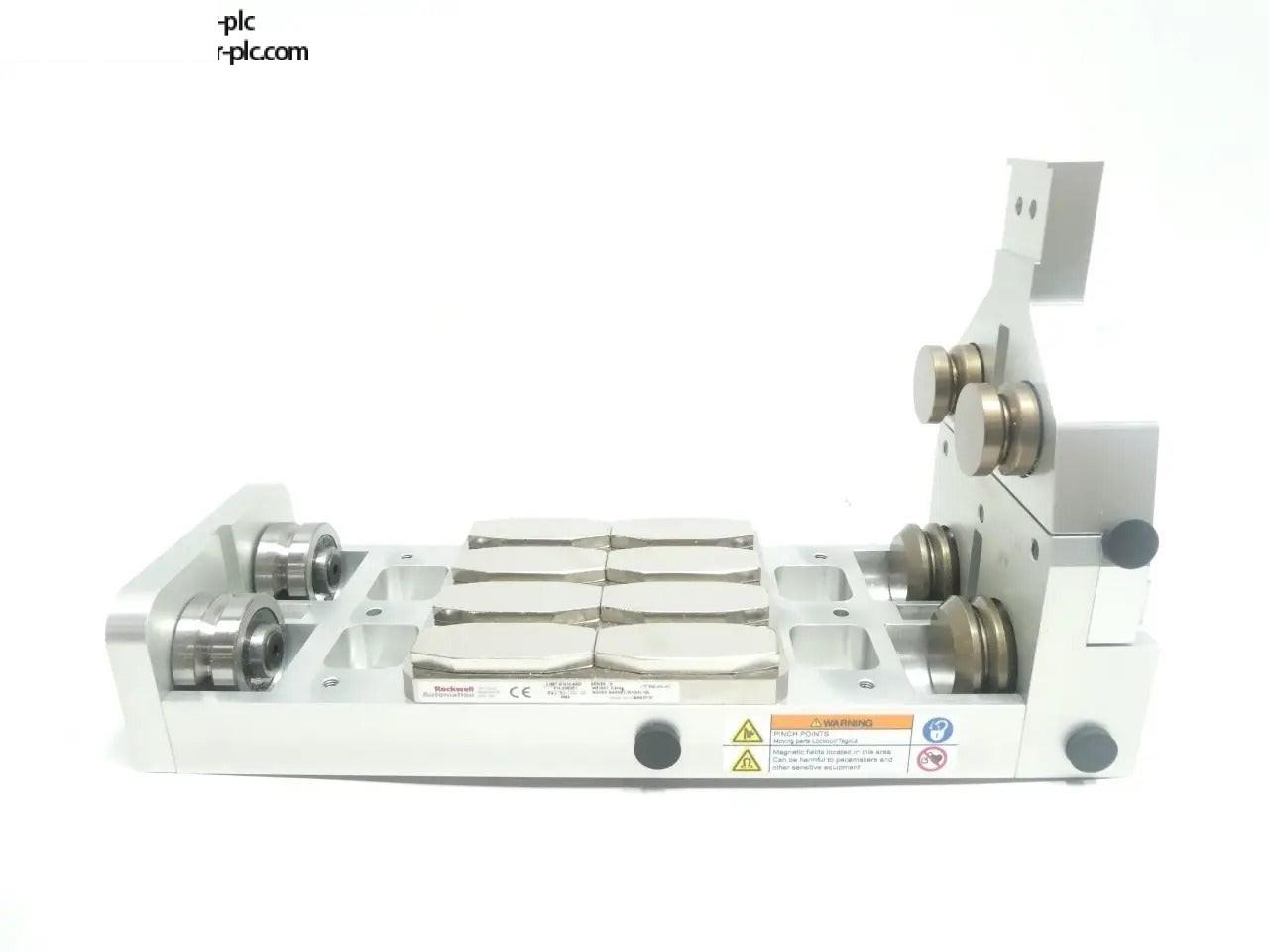 Allen Bradley 2198T-L16-T1004-B09L-2E1E-NS