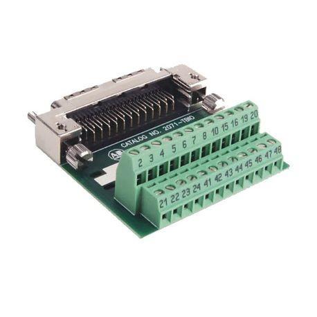 Allen Bradley 2198-TBIO