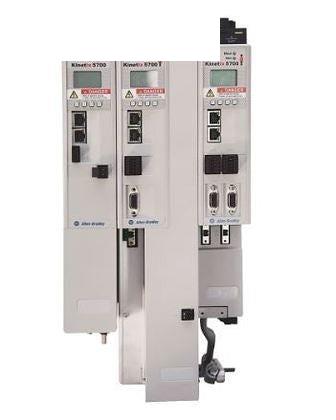 Allen Bradley 2198-RP200