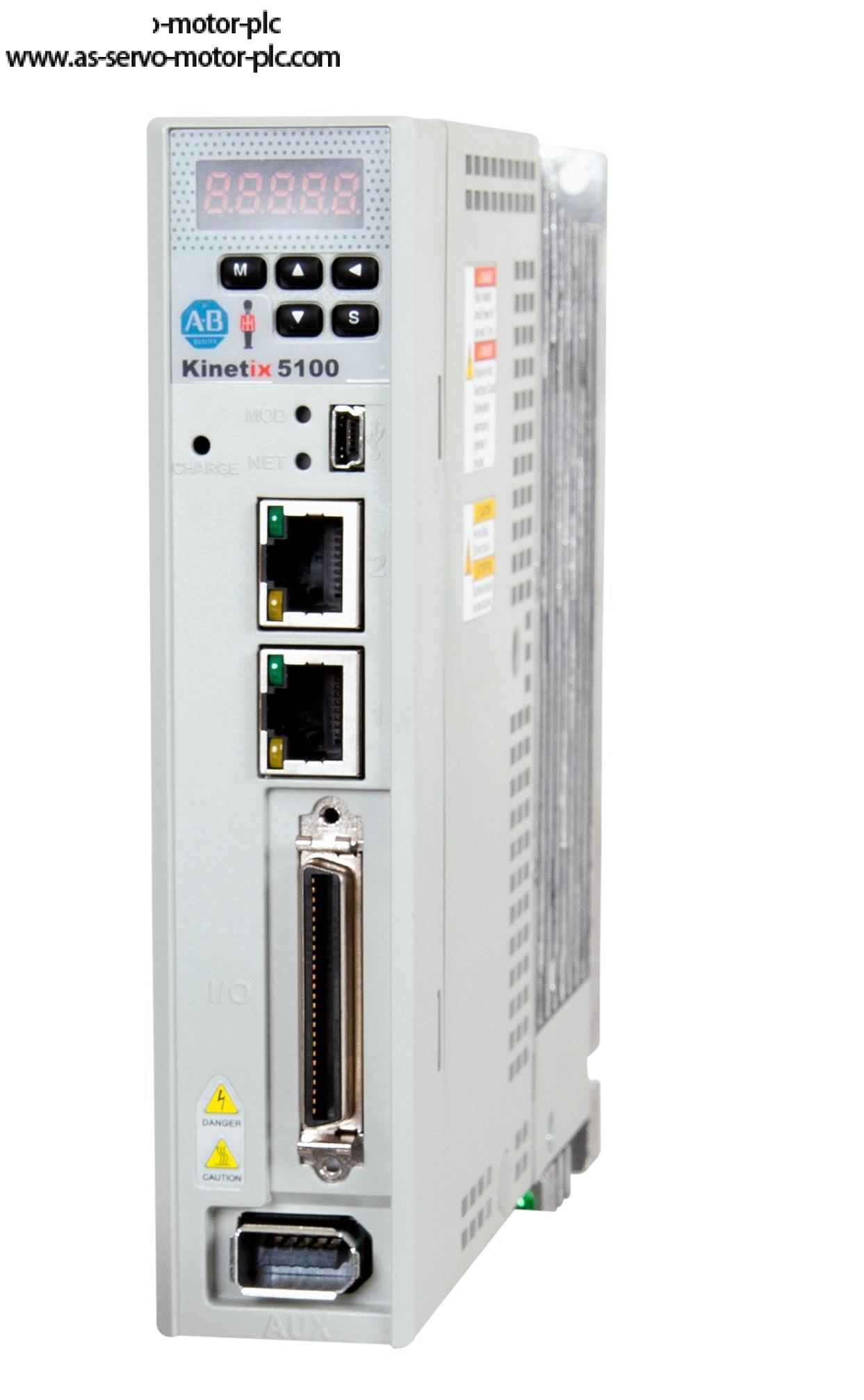 Allen Bradley 2198-E1004-ERS