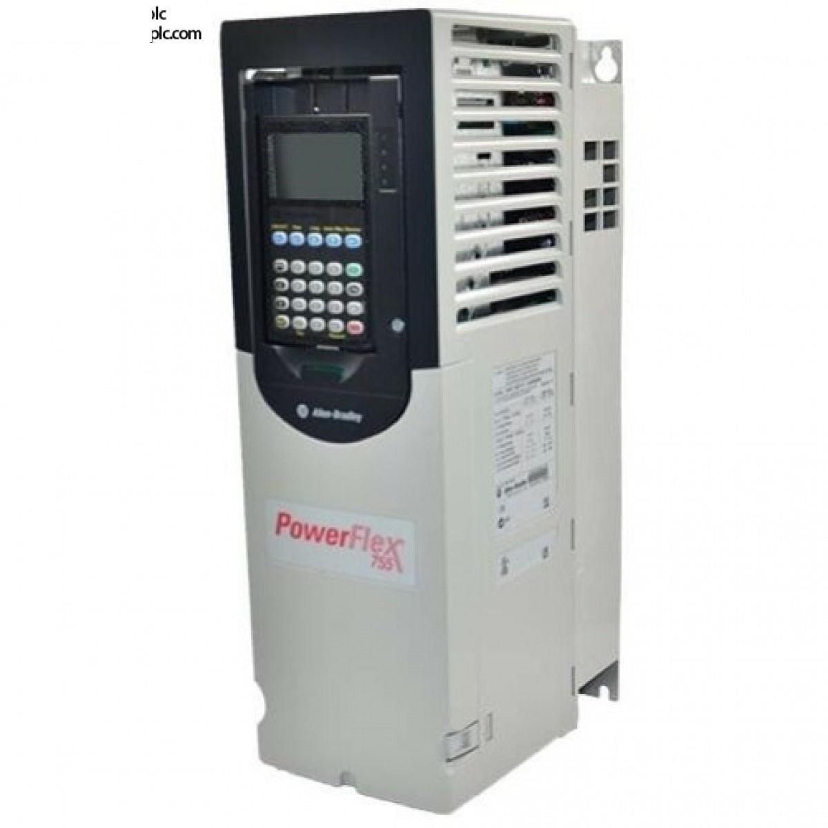 Allen Bradley 20GE63C460LNDNNNNN