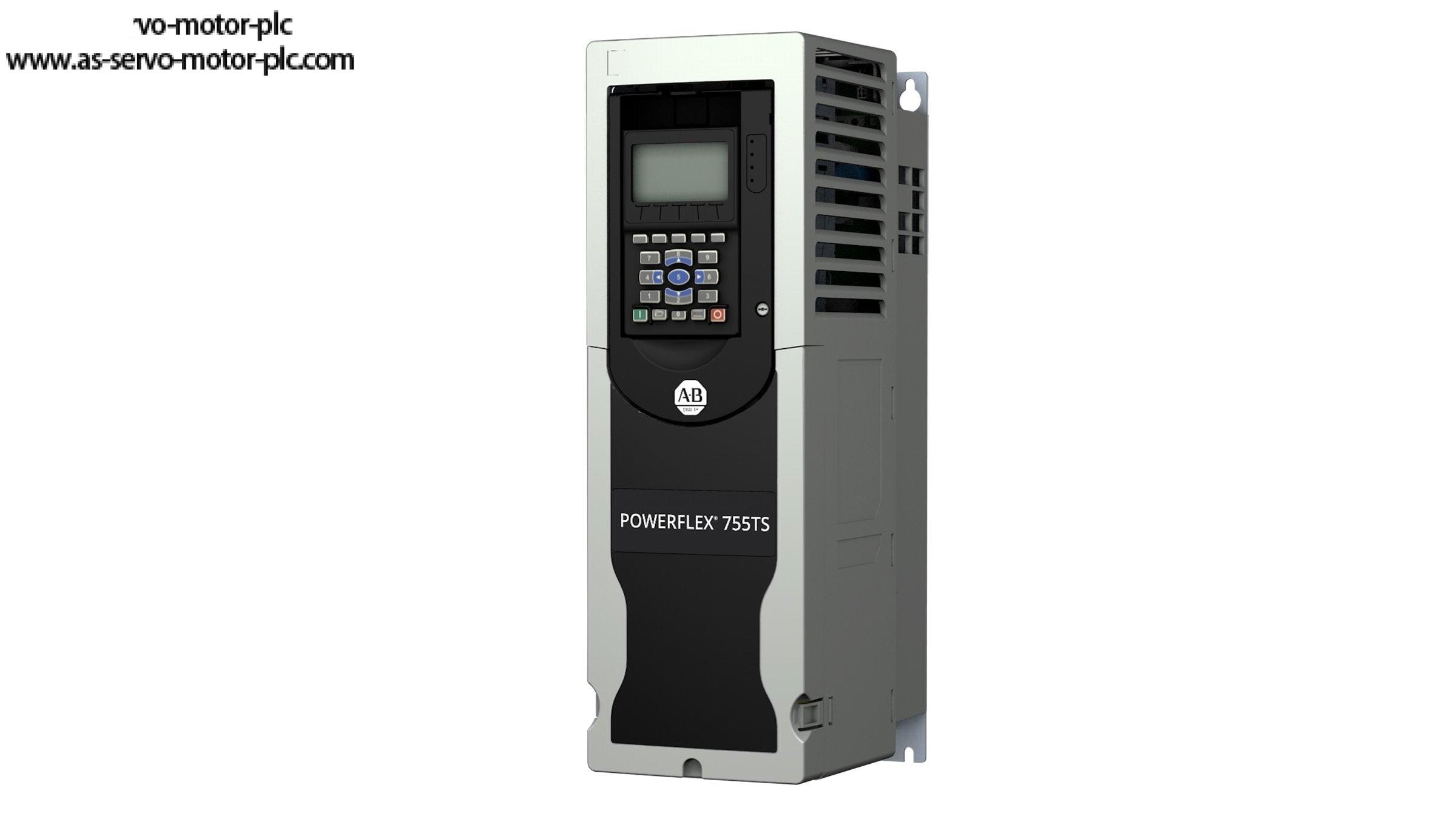 Allen Bradley 20G21NC030JA0NNNNN
