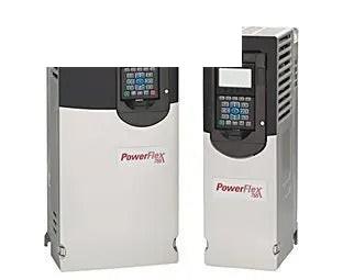 Allen Bradley 20G1ABD710AN0NNNNN