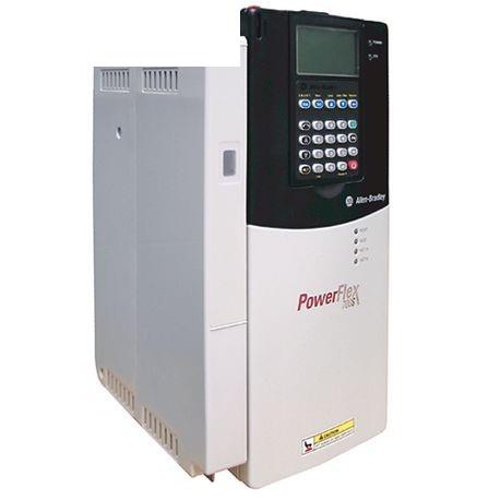 Allen Bradley 20DD034A0NYNANANE