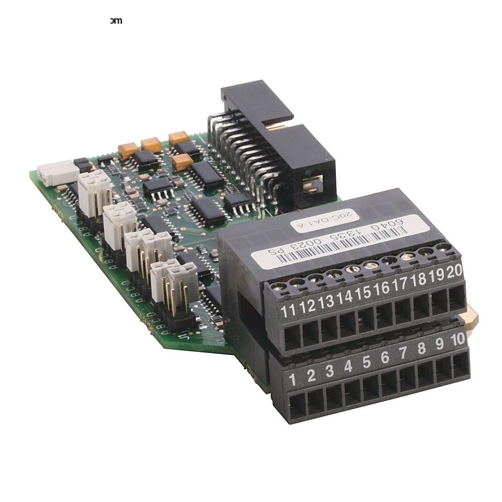 Allen Bradley 20C-DA1-A