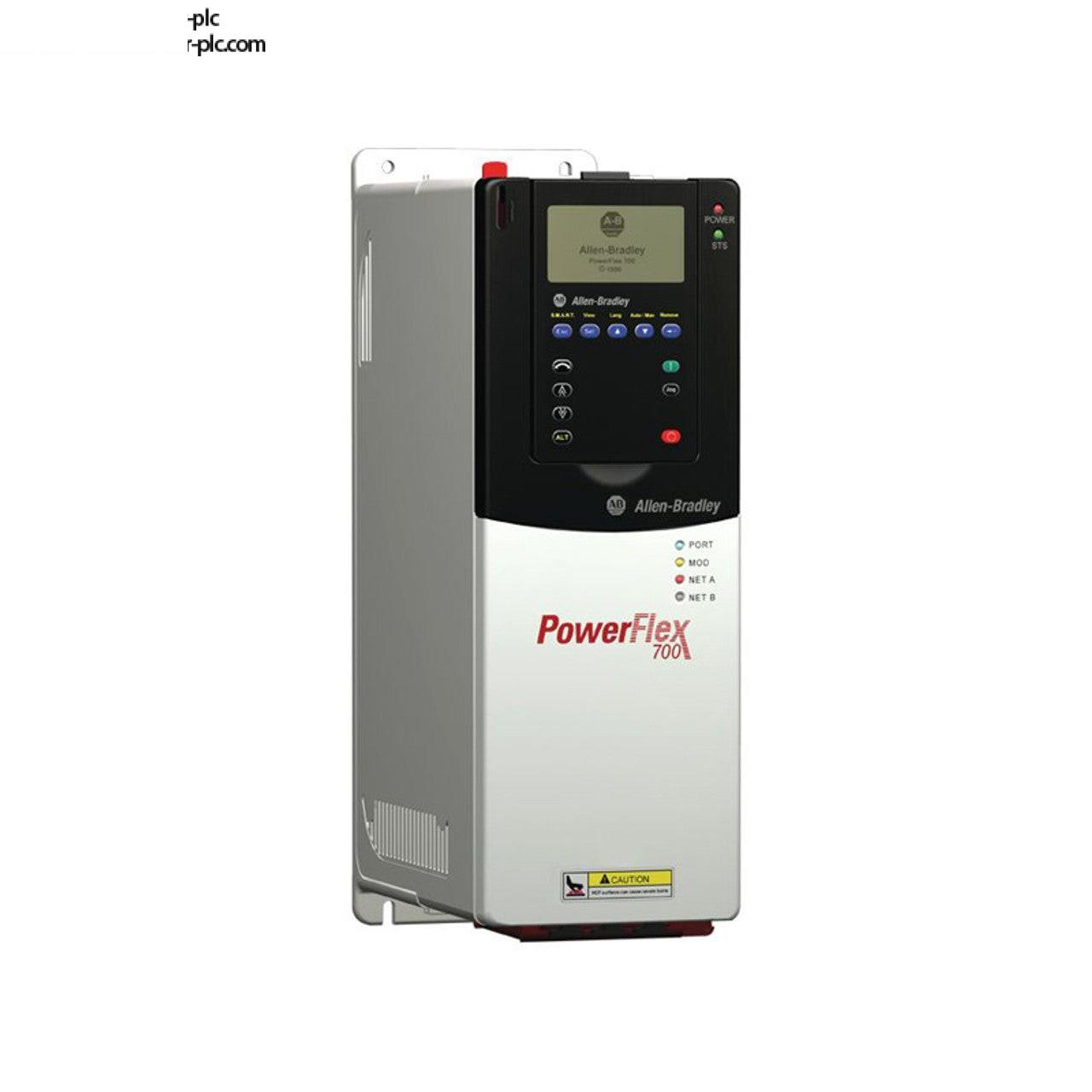 Allen Bradley 20BE077A0AYNANC1