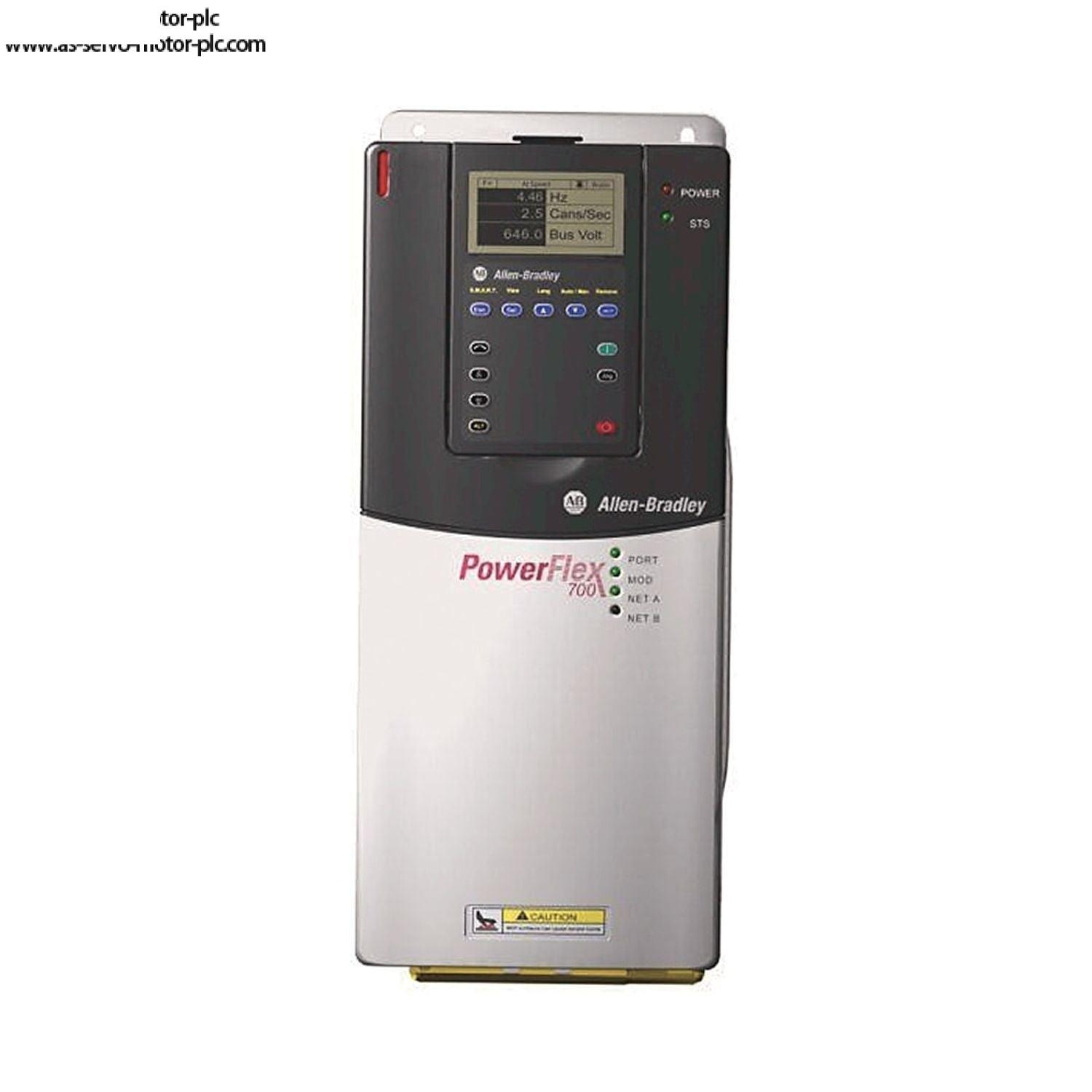 Allen Bradley 20BC056A3AYNANC0