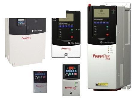 Allen Bradley 20BE032A0AYNANC1