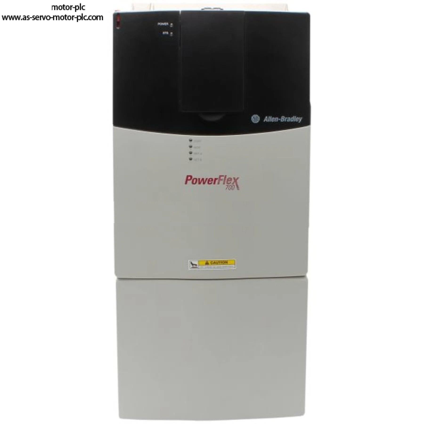 Allen Bradley 20BC043A0AYNANA0