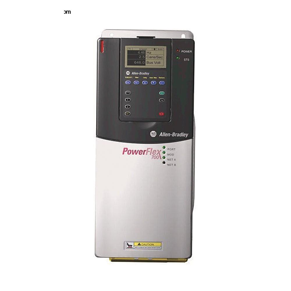 Allen Bradley 20BB052A0AYNAND0