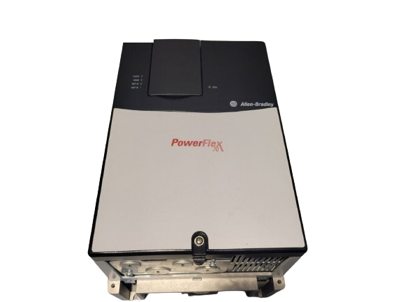 Allen Bradley 20AE052F0AYNANC0