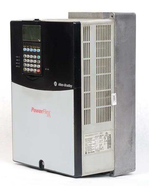Allen Bradley 20AD022A3AYNANC0