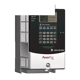 Allen Bradley 20AC8P7A0AYNACC1