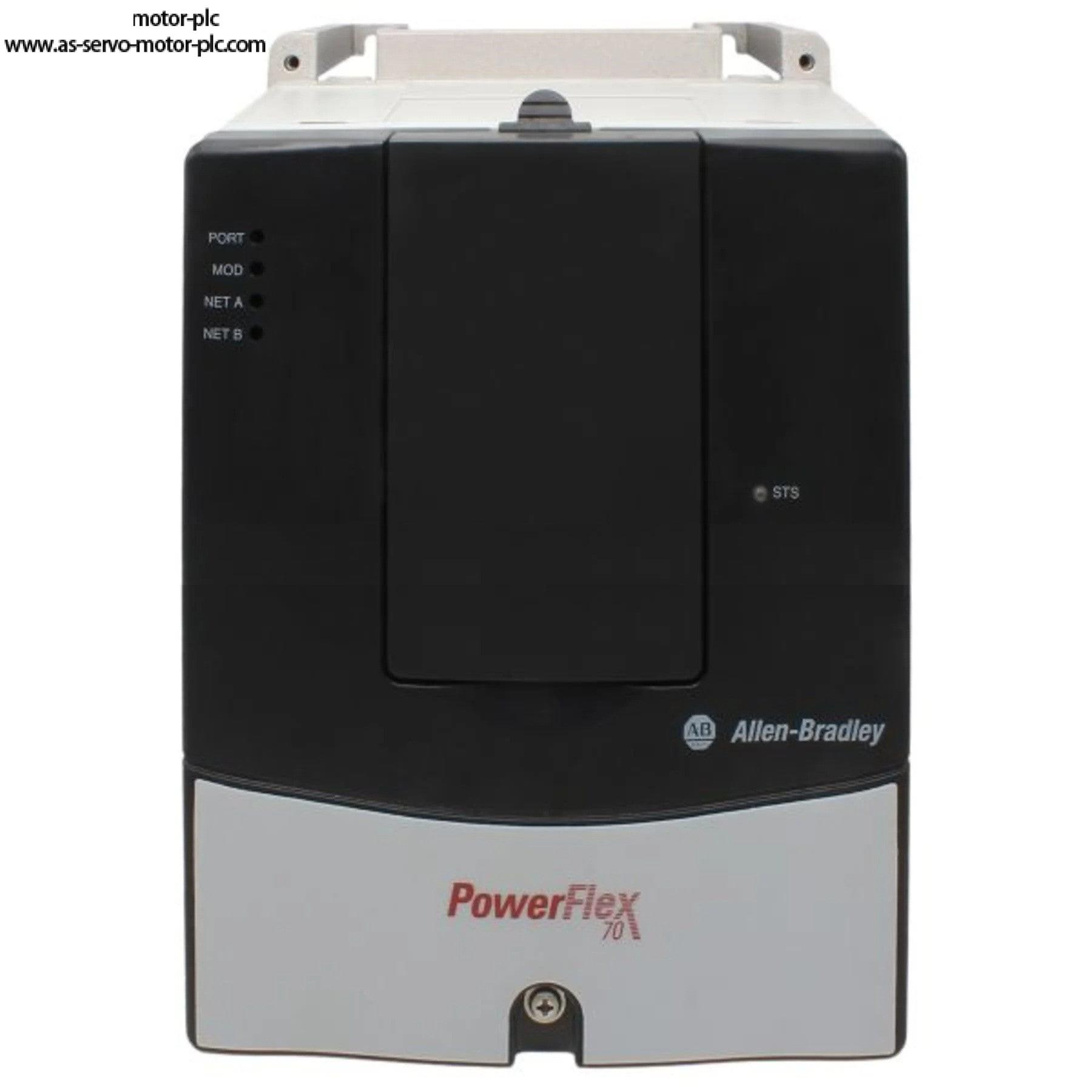 Allen Bradley 20AD014A3AYNANC0