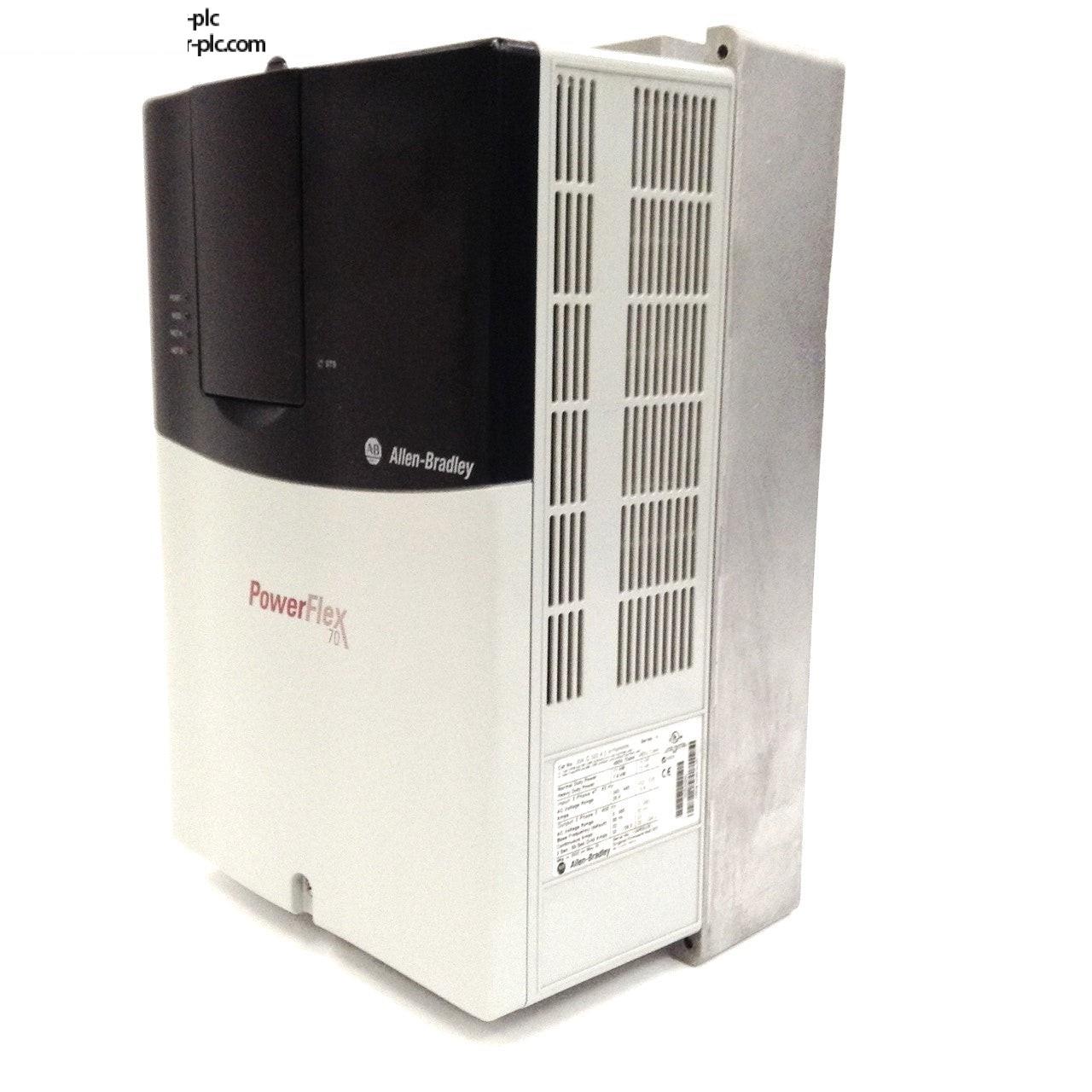 Allen Bradley 20AC022A0AYNANNN
