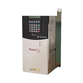 Allen Bradley 20AC072A3AYNAEC0