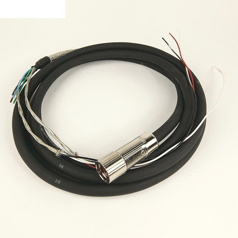 Allen Bradley 2090-XXNPMP-16S04