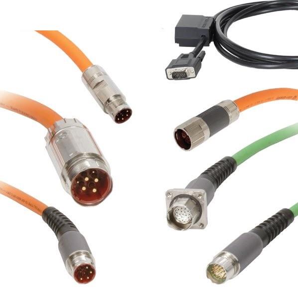 Allen Bradley 2090-CTPW-MADF-18A10
