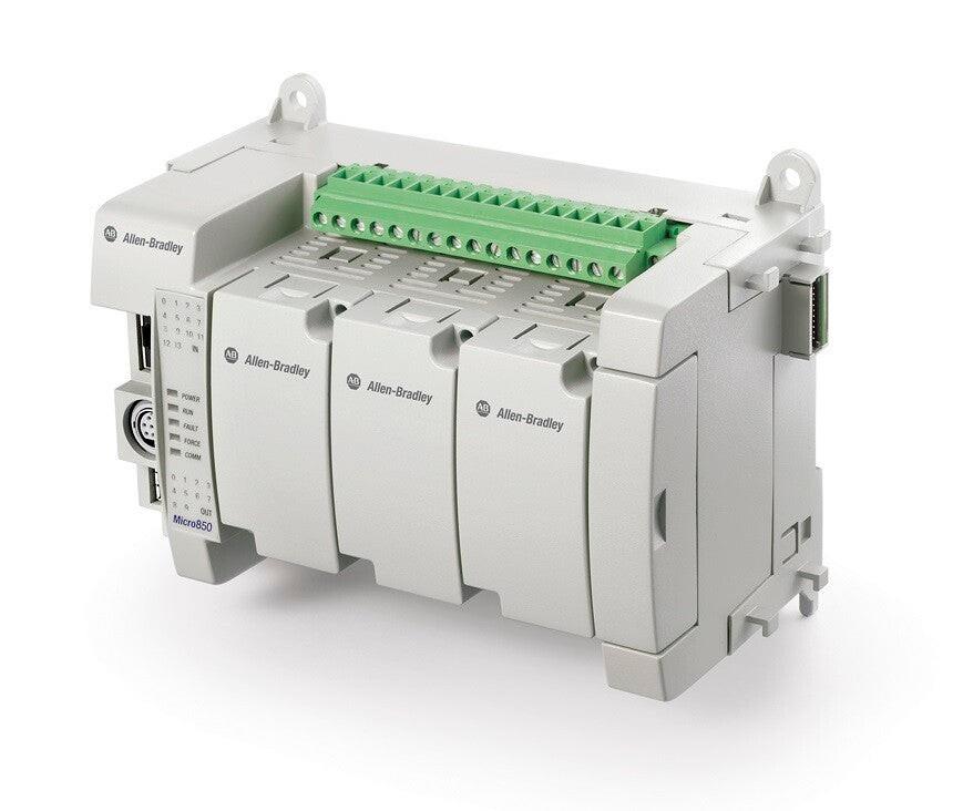 Allen Bradley 2080-LC50-STARTERPACK