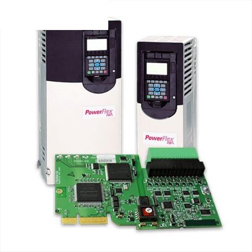 Allen Bradley 20-750sc-8u Spectrum Controls