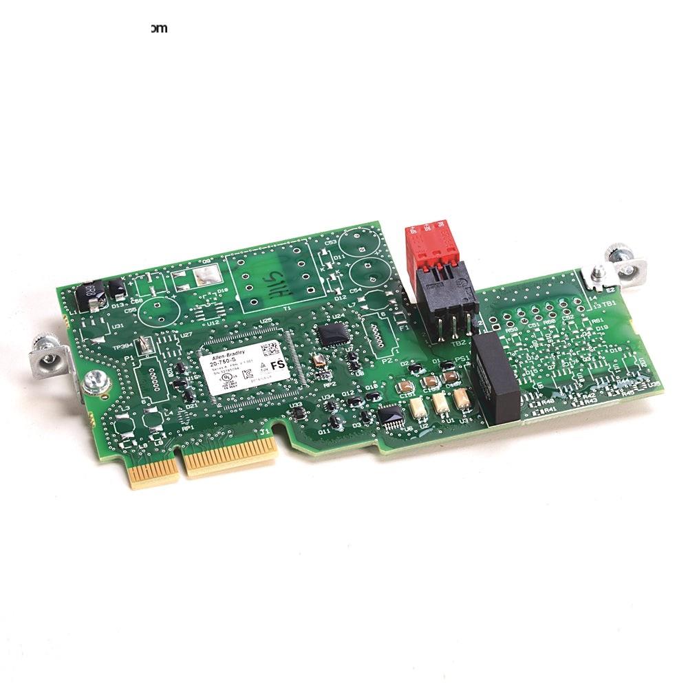 Allen Bradley 20-750-TAPS-XT