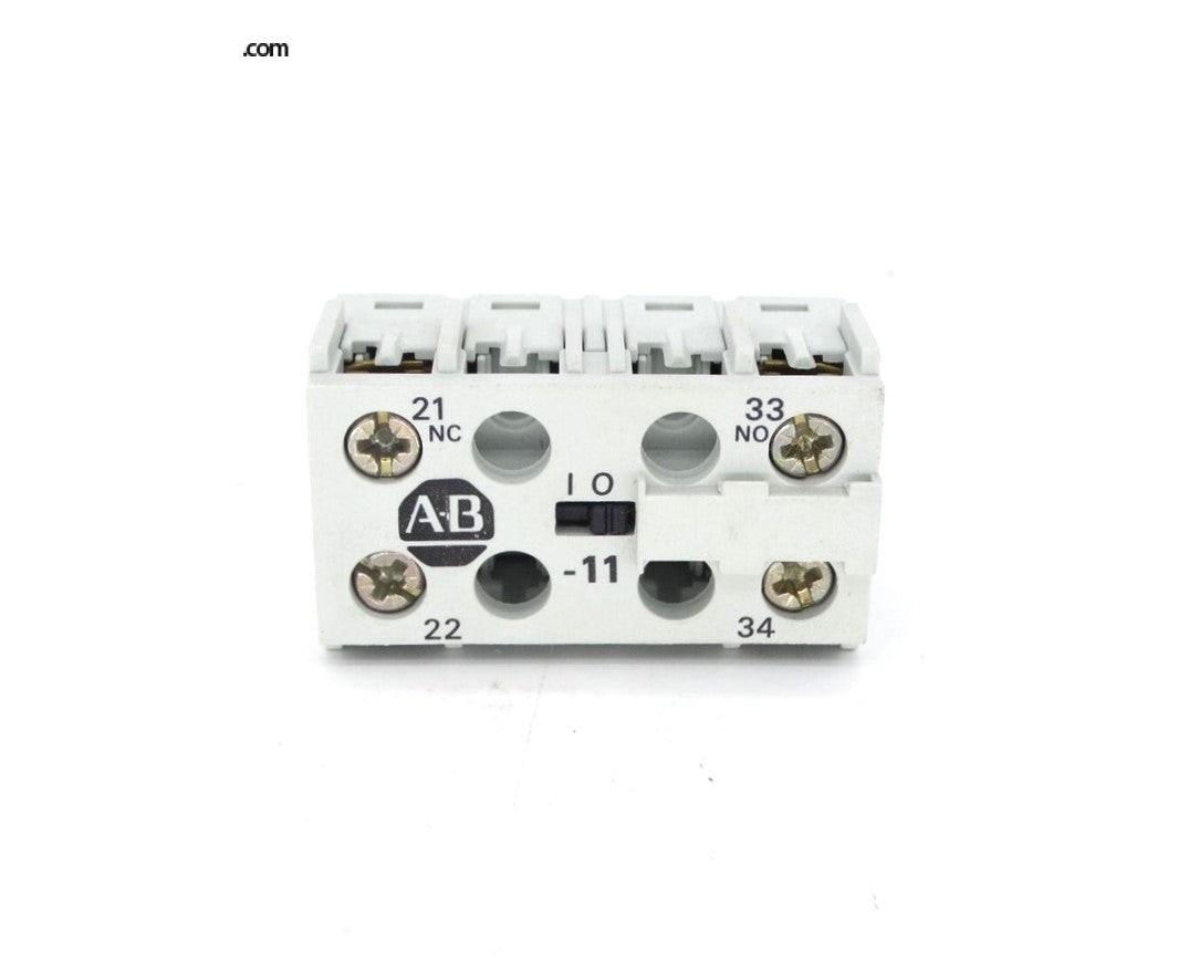 Allen Bradley 195-MB11