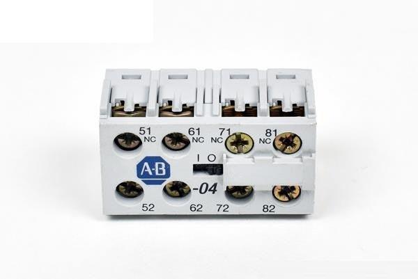 Allen Bradley 195-MA04