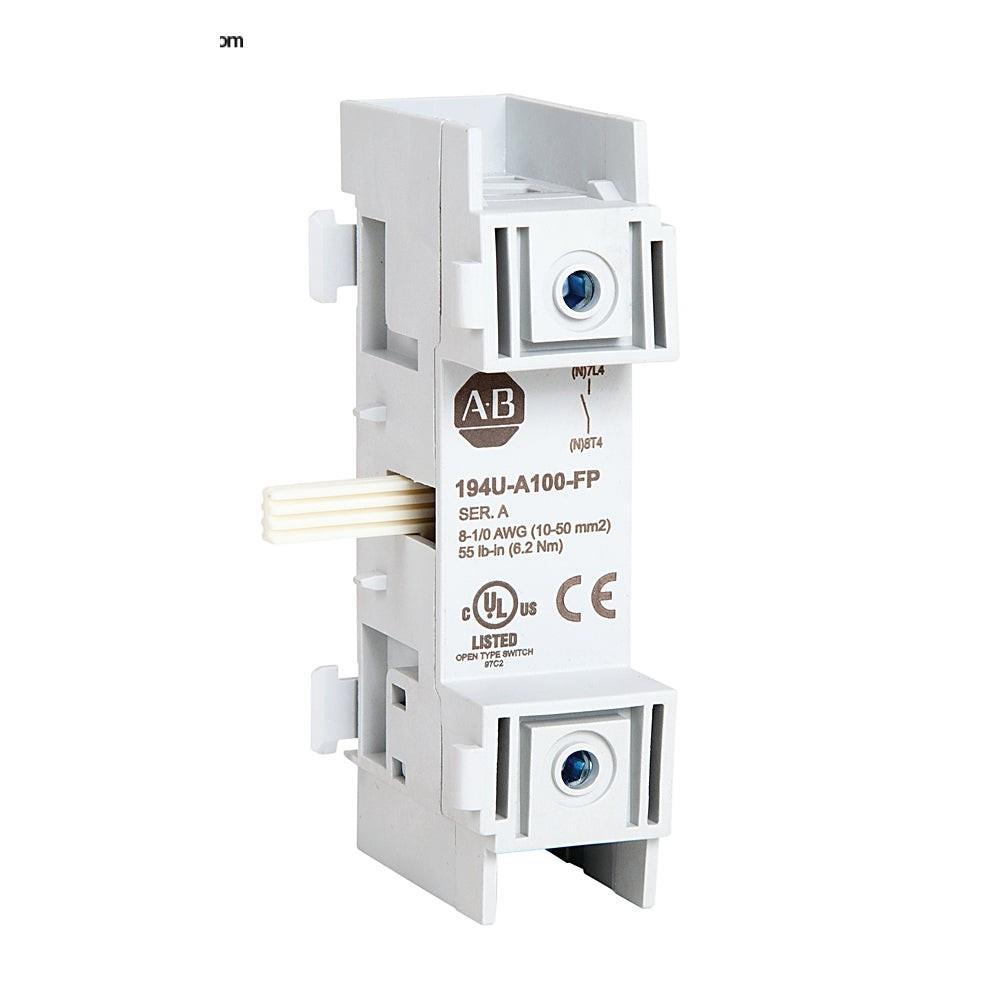 Allen Bradley 194U-A100-FP