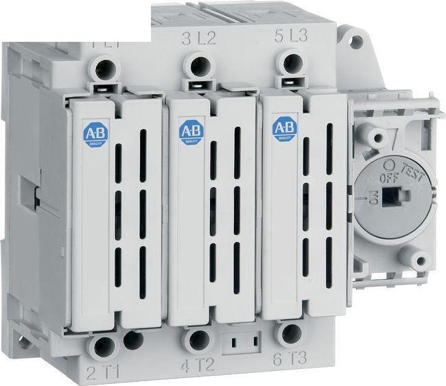 Allen Bradley 194R-NE250-1754
