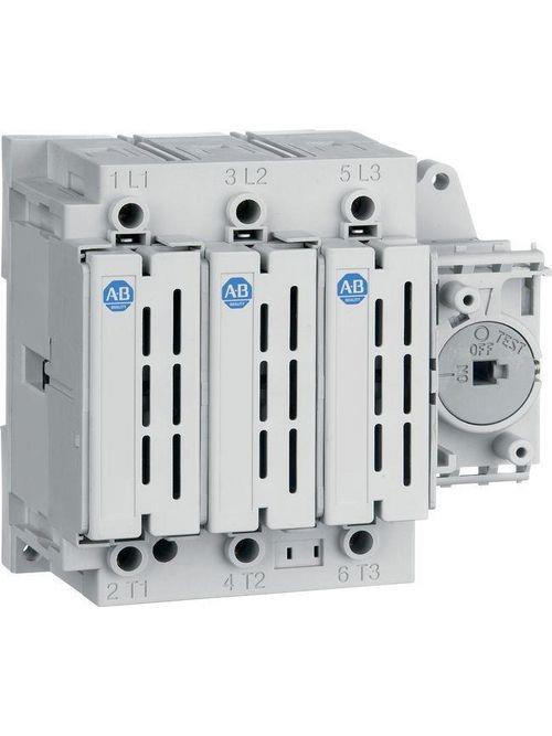 Allen Bradley 194R-NE160-1754